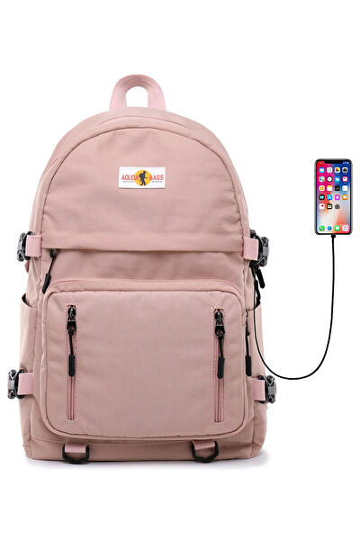 Go Veform Kadın Sırt Çantası