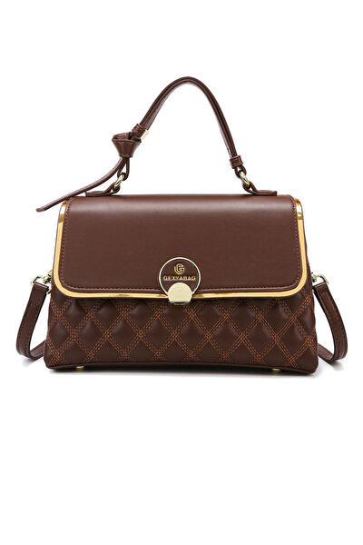 Go Veform Kadın Omuz Çantası