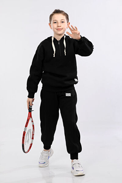 Mornio Erkek Çocuk Eşofman