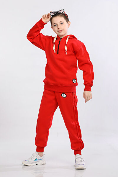 Mornio Erkek Çocuk Eşofman