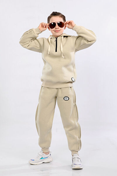 Mornio Erkek Çocuk Eşofman