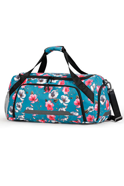 Go Veform Sporcu Çantası