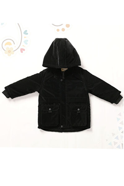 Go Veform Bebek Mont, Kaban