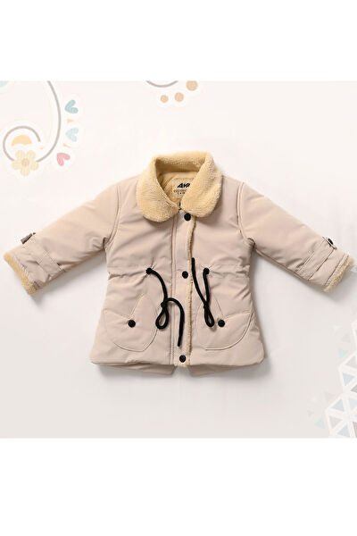 Go Veform Bebek Mont, Kaban