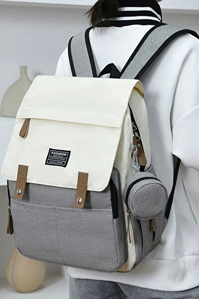 Go Veform Bebek Bakım Çantası