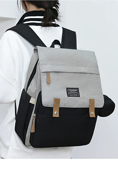 Go Veform Bebek Bakım Çantası