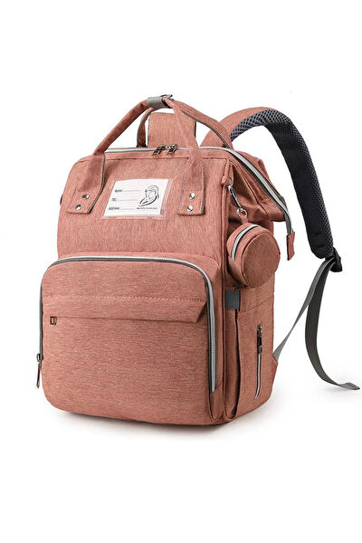 Go Veform Bebek Bakım Çantası