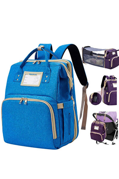 Go Veform Bebek Bakım Çantası