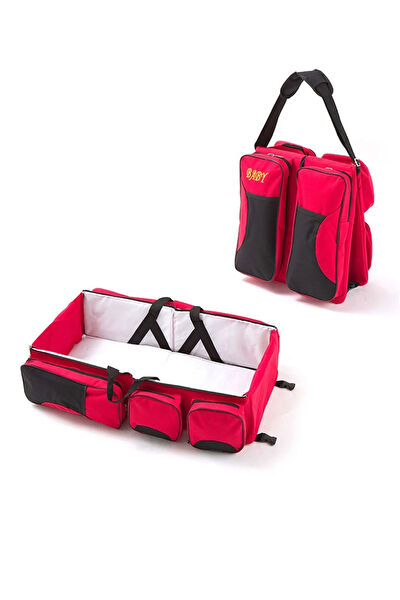 Go Veform Bebek Bakım Çantası