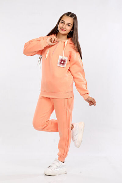 Mornio Kız Çocuk Eşofman