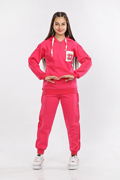 Mornio Spor Eşofman Takımı