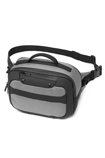 Go Veform Erkek Bel Çanta