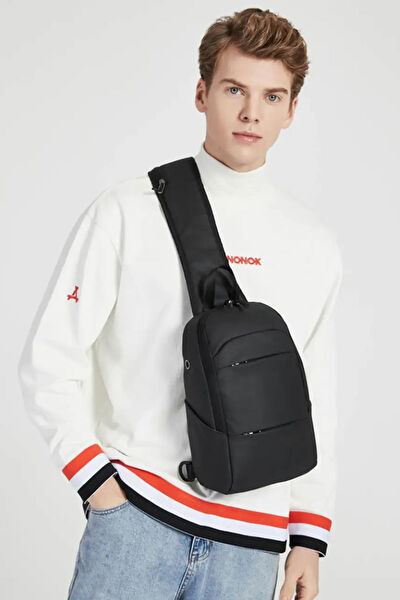 Go Veform Erkek Sırt Çanta