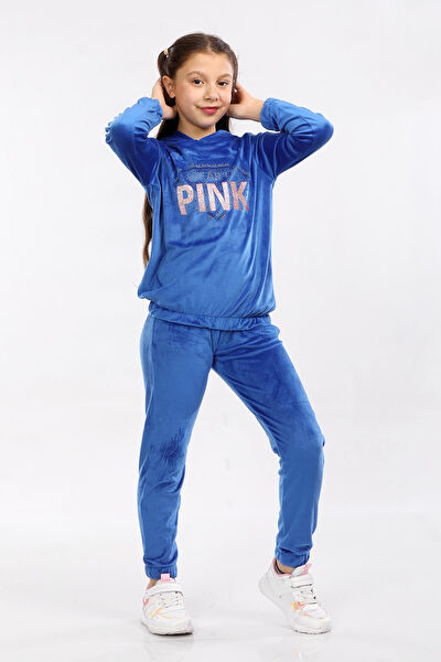 Go Veform Kız Çocuk Eşofman