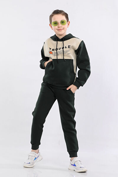 Go Veform Erkek Çocuk Eşofman