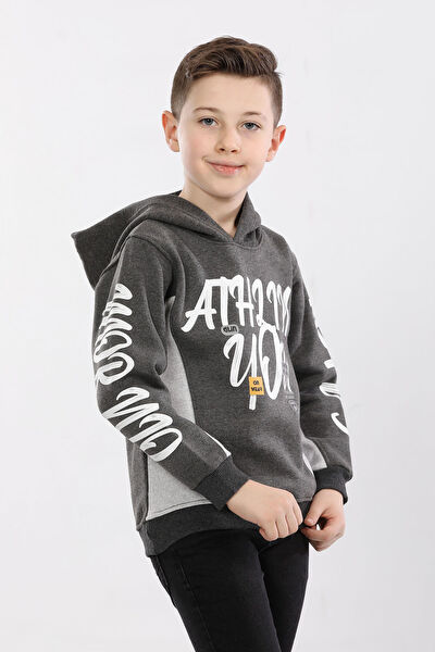 Go Veform Erkek Çocuk Sweatshirt