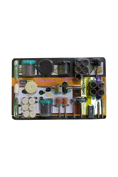 CYH Hobi Makineleri Uçları, Aksesuarları