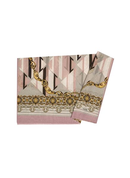 Yaz Serinliği Şal, Eşarp ve Aksesuarı