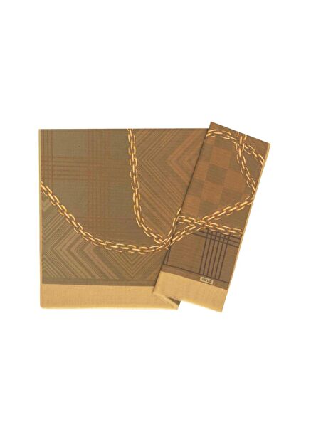 Yaz Serinliği Şal, Eşarp ve Aksesuarı