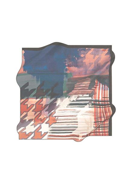 Yaz Serinliği Şal, Eşarp ve Aksesuarı