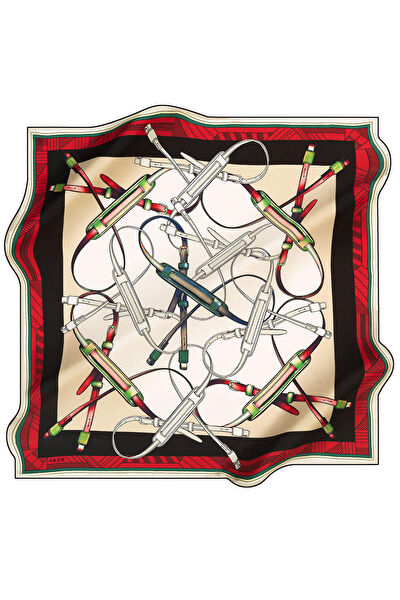 Aker Eşarp Şal, Eşarp ve Aksesuarı