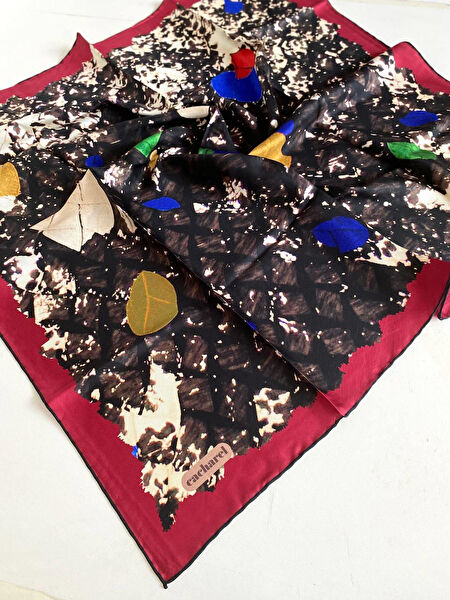 Cacharel Şal, Eşarp ve Aksesuarı