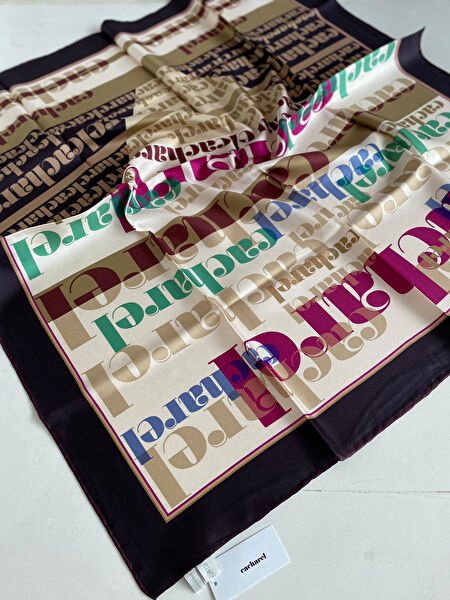 Cacharel Şal, Eşarp ve Aksesuarı