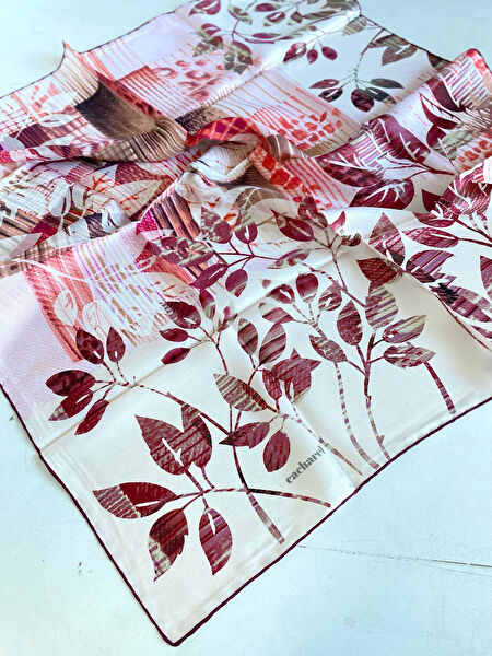 Cacharel Şal, Eşarp ve Aksesuarı