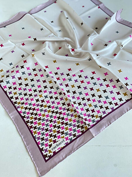 Cacharel Şal, Eşarp ve Aksesuarı