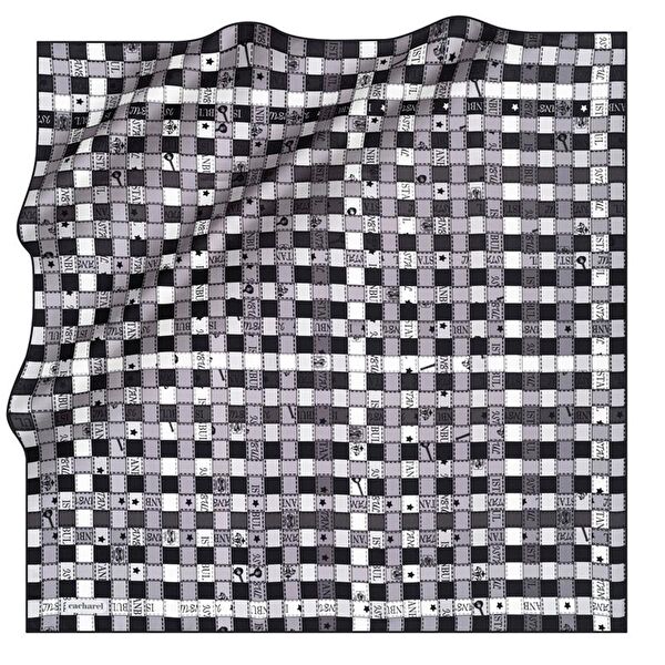 Cacharel Şal, Eşarp ve Aksesuarı