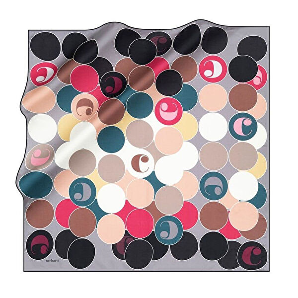 Cacharel Şal, Eşarp ve Aksesuarı