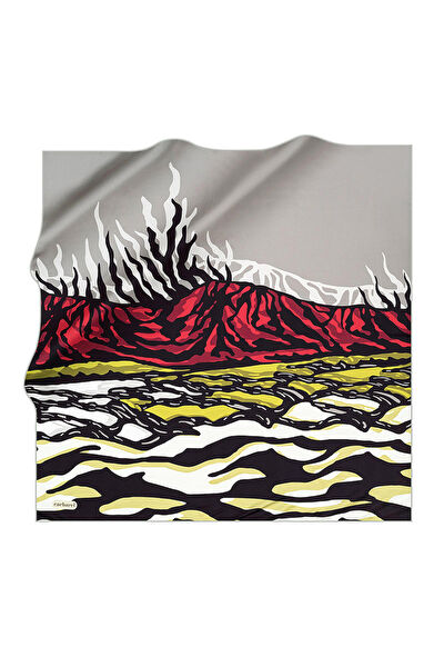 Cacharel Şal, Eşarp ve Aksesuarı