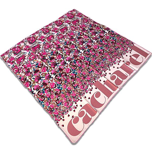 Cacharel Şal, Eşarp ve Aksesuarı