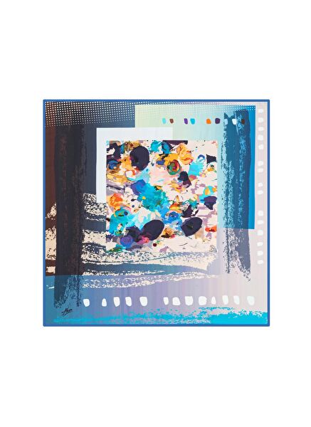 Aker Eşarp Şal, Eşarp ve Aksesuarı