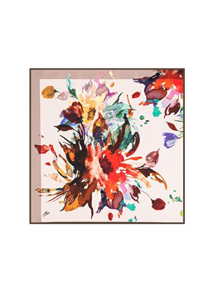 Aker Eşarp Şal, Eşarp ve Aksesuarı