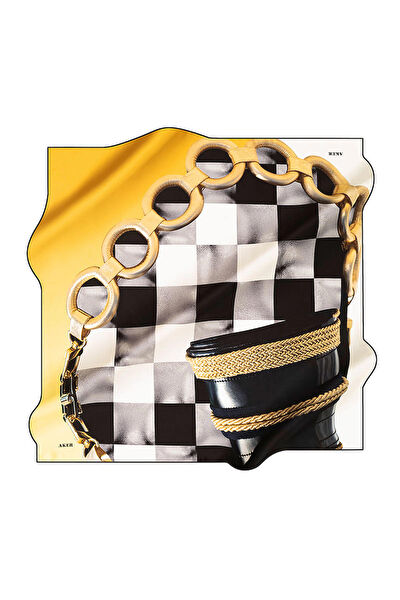 Aker Şal, Eşarp ve Aksesuarı