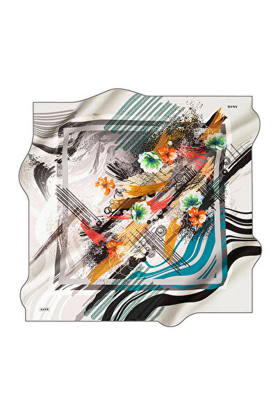 Aker Eşarp Şal, Eşarp ve Aksesuarı