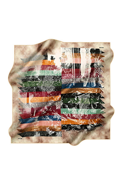 Aker Eşarp Şal, Eşarp ve Aksesuarı