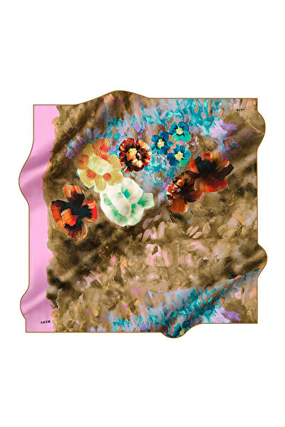 Aker Şal, Eşarp ve Aksesuarı