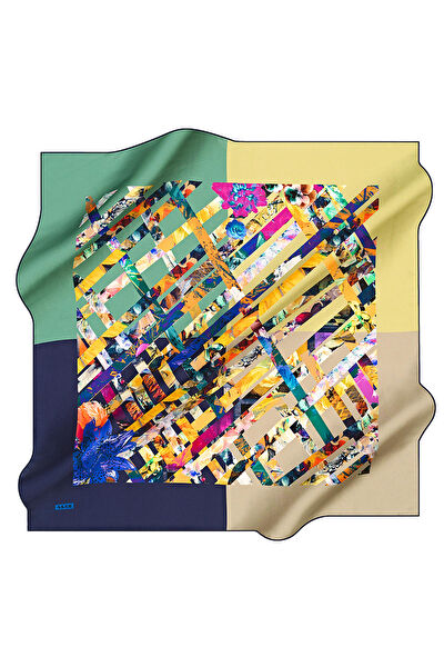 Aker Şal, Eşarp ve Aksesuarı