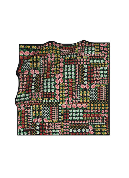 Aker Eşarp Şal, Eşarp ve Aksesuarı