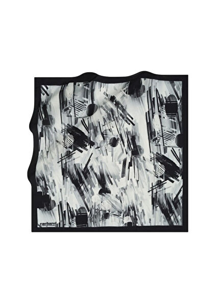 Aker Eşarp Şal, Eşarp ve Aksesuarı