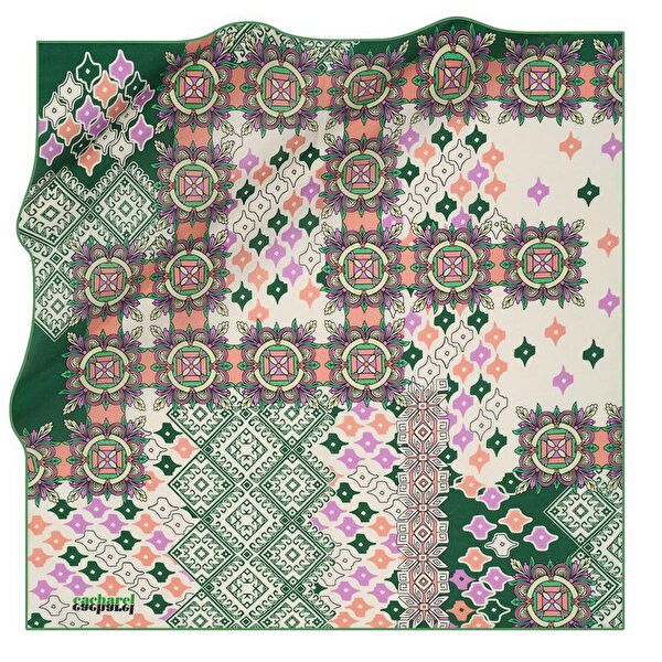 Cacharel Şal, Eşarp ve Aksesuarı