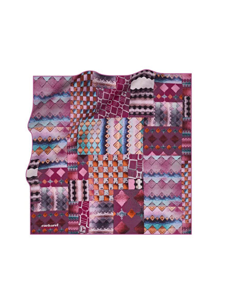 Cacharel Şal, Eşarp ve Aksesuarı