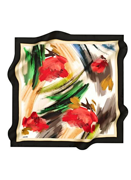 Aker Eşarp Şal, Eşarp ve Aksesuarı