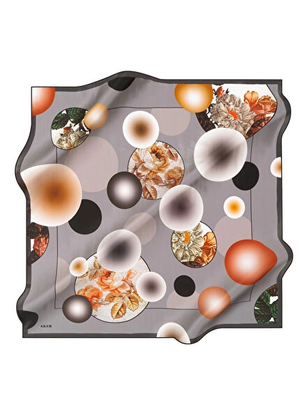 Aker Eşarp Şal, Eşarp ve Aksesuarı