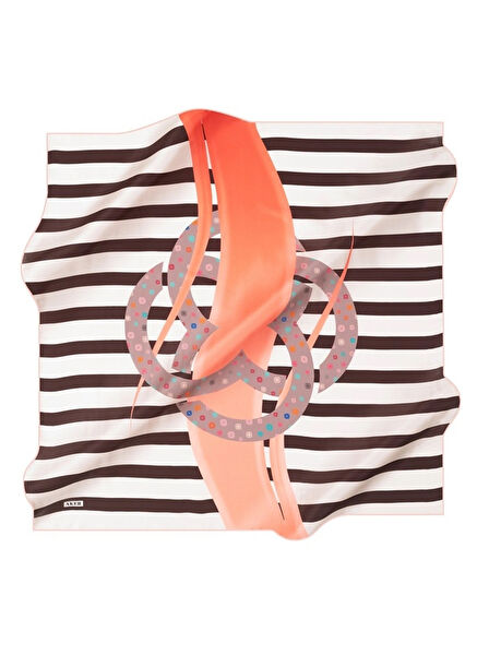 Aker Eşarp Şal, Eşarp ve Aksesuarı