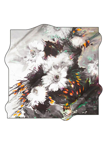 Aker Eşarp Şal, Eşarp ve Aksesuarı