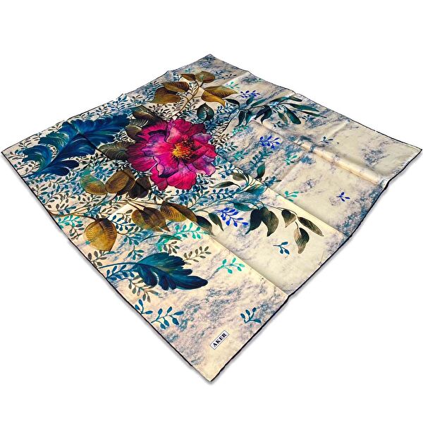 Aker Şal, Eşarp ve Aksesuarı