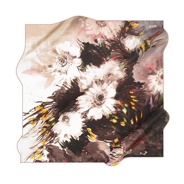 Aker Şal, Eşarp ve Aksesuarı